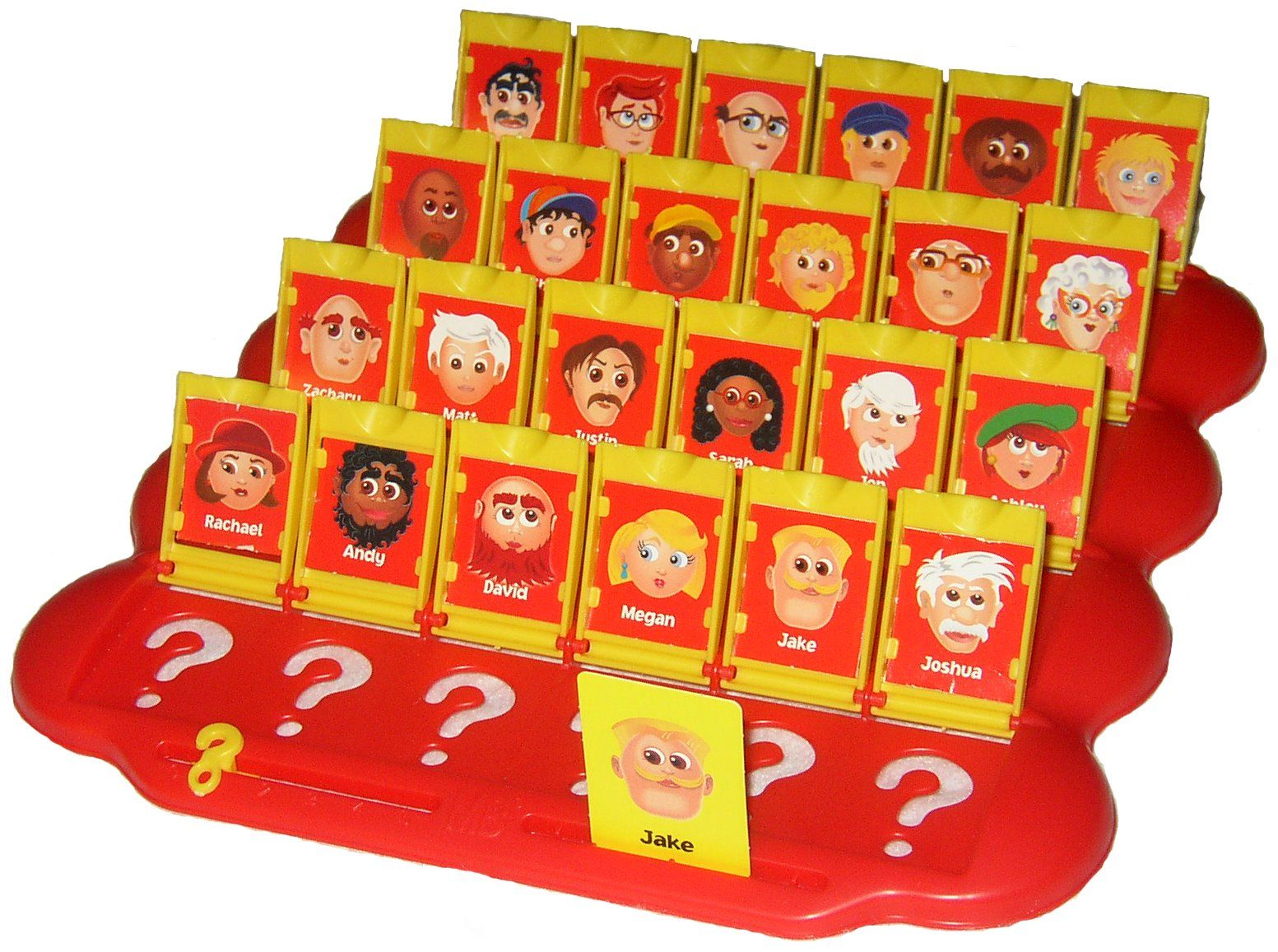 Hero image for Pick a counsellor… Any counsellor?