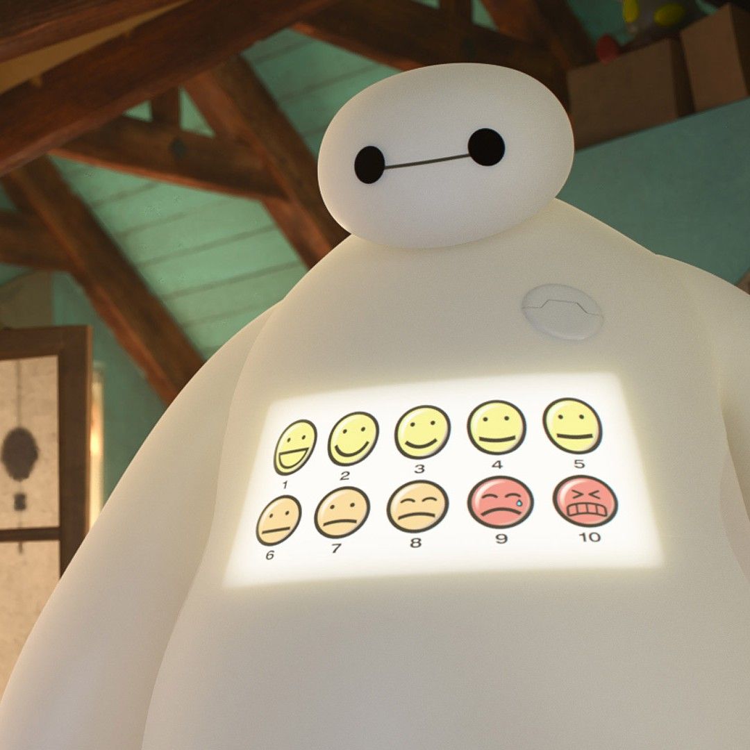 Hero image for How would you rate your pain?
