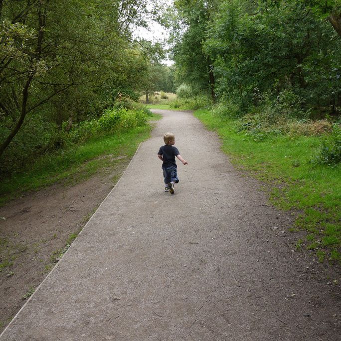 Hero image for 50 Ways To Leave Your… Counsellor