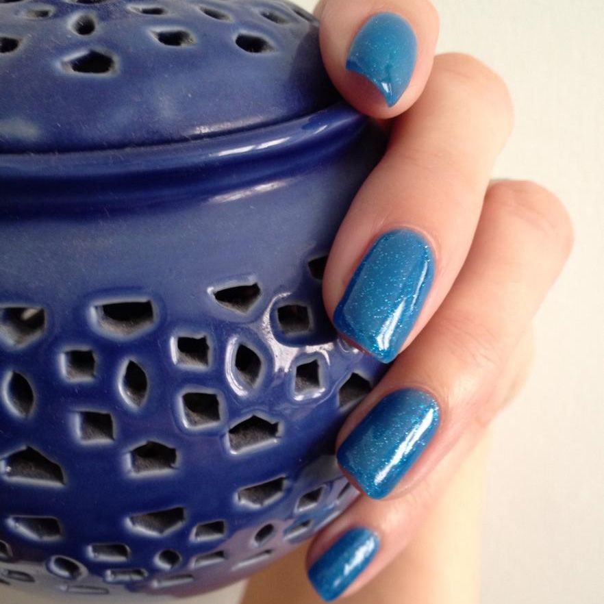 Hero image for Manicures & Mental Health